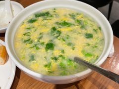 -吕氏疙瘩汤·新派鲁菜(济南万象城店)