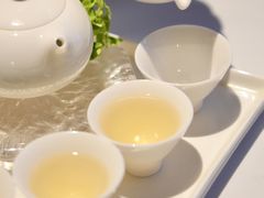 -THE WANG王品(上海中心云端店)