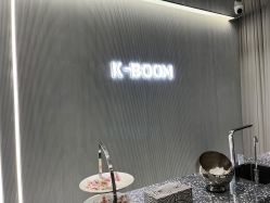 -凯博K-boom Hair Salon