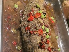 -宗泉烤全羊·烤羊腿·家常菜(解放东路店)