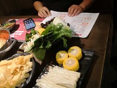 -呷哺呷哺(砂之船奥莱店)