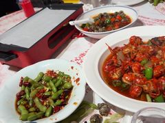 -辣不怕口味虾(长沙总店)