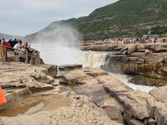 -陕西黄河壶口瀑布旅游区
