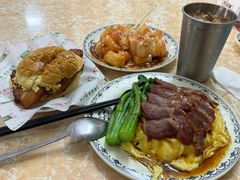 -渔记茶餐厅(渔村店)