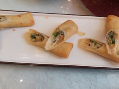 -粤海喜来登酒店·采悦轩中餐厅(天河城店)