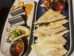 -墨纪Mojí墨西哥餐厅(官舍店)