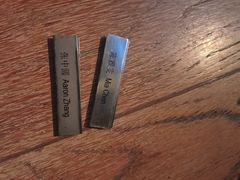 -上海柏悦酒店·世纪100牛排馆