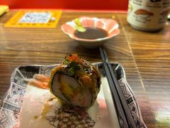 -七町糖果寿司屋(龙洞广工店)