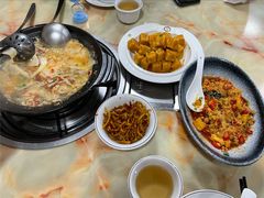 -李师傅脆肚(梅林店)