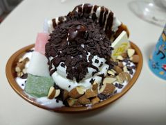 -DQ·蛋糕·冰淇淋(奥林匹克广场店)