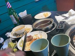 -味芝树·牛排烤肉自助(海亮店)