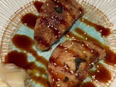 -骏河日料·烤肉(东鱼坊店)