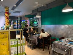 -金龙·打边炉(南京西路店)