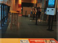 门面-麦当劳(南昌青山湖万达广场店)
