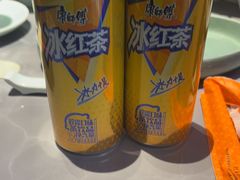 -东方饺子王(哈西万达店)