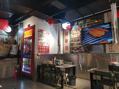 -晓燃地摊烤肉(朝阳双桥店)