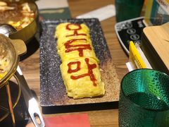 -冰川延边料理·炭烤串(原小木屋店)