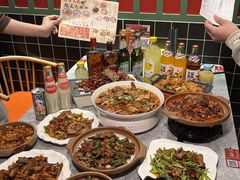 -赣菜笔记·江西米粉·小龙虾·小炒(曹杨路店)