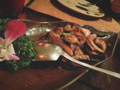 -花马天堂云南餐厅 Lost Heaven(高邮路店)