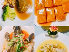 -宜兴隆家宴·私房菜(泰安华庭店)