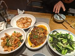 -湘村小灶·地道长沙菜·本地人优选(万家丽路店)