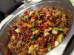 -万和源炝锅城·活鱼现炝(文艺北路店)