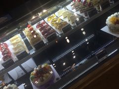-FASHION BAKERY法森贝克(新德路店)
