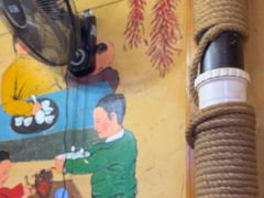 -闯关东东北农家菜(崂山石老人店)