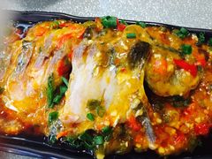 -盖帮鳝鱼串串(东郊记忆店)