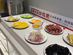 -豪享来中西餐厅(隆昌店)
