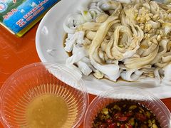 -水东兴记鸭粥店(茂名店)