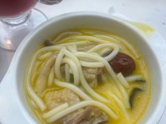 -云海肴·汽锅鸡·云南菜(高德置地店)