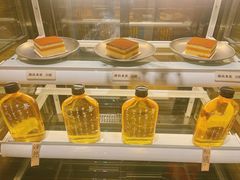 -成川茶店·潮汕工夫浓茶(万象店)