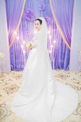 -喜喜婚纱HAPPINESS STUDIO奢定馆(海淀体验馆)