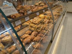 -烘焙町面包店(西四店)
