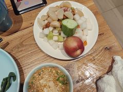 -三个渔夫·蒸汽海鲜(万德大厦店)