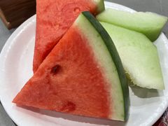 -山焱·炭火自助烤肉(周浦万达店)