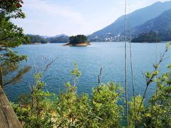 -广州市流溪河国家森林公园