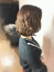 -京都造型·烫发·染发