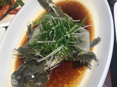 -味茂·老船夫1927(东海东路店)