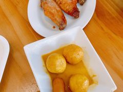 -玉记手工糖水小吃(沙井总店)