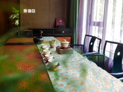 -王府茶宴(大观园总店)