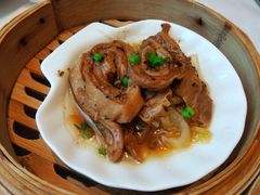 -万龙洲海鲜(大兴绿地缤纷城店)