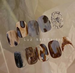 -LILY NAILS美甲美睫