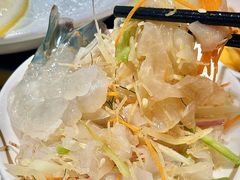 -顺峰顺水顺德菜(第一百货店)