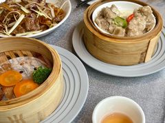 -晋江荣誉国际酒店·港誉茶餐厅