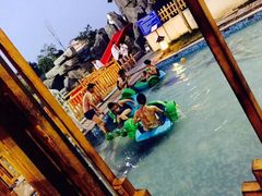 -华山御温泉度假村