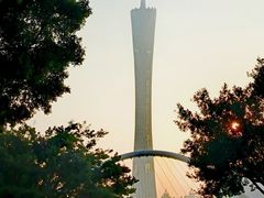 -海心沙亚运公园