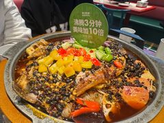 -凯德MALL(望京店)