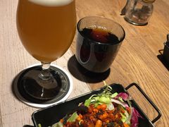 -Goose Island Brewhouse鹅岛精酿啤酒酿造工坊餐厅